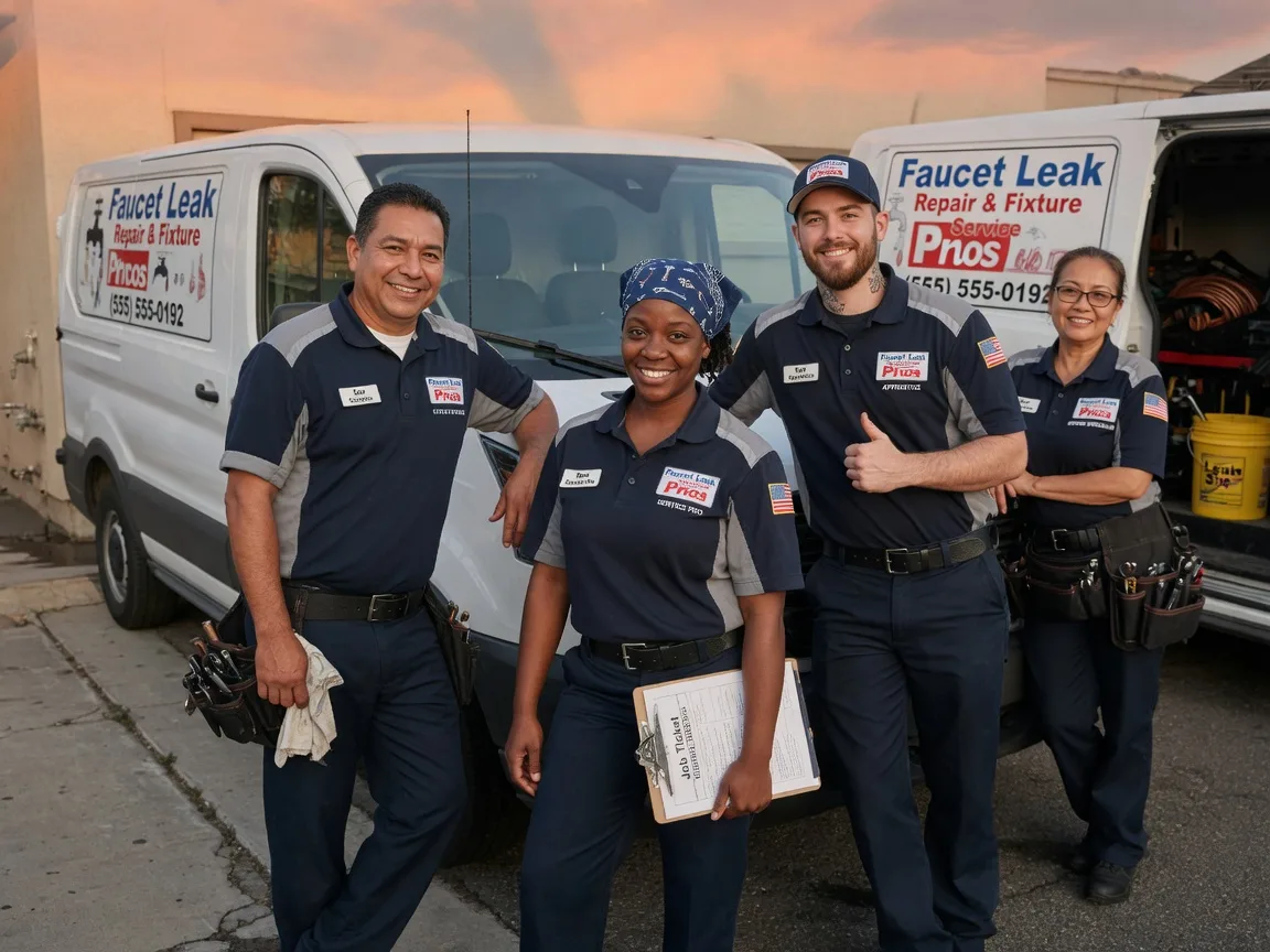 Faucet Repair company in Bakerstown, PA